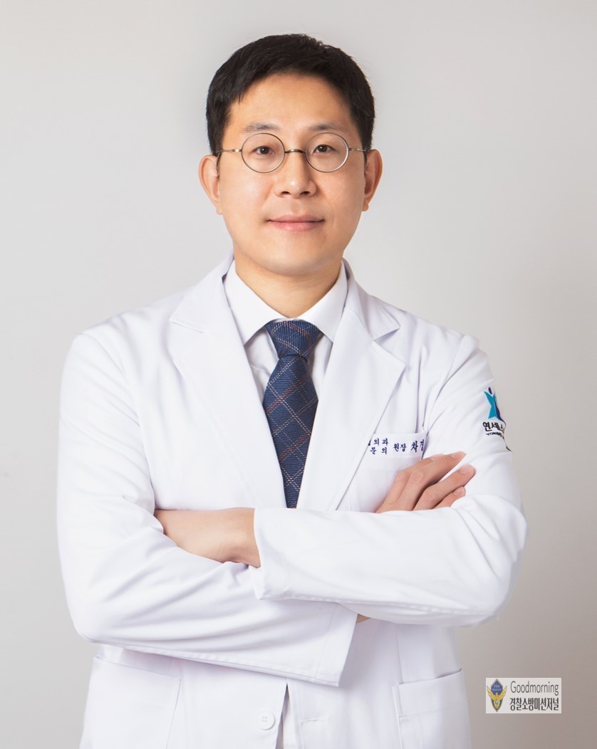 중 장년층, 특별한 이유 없이 허리통증